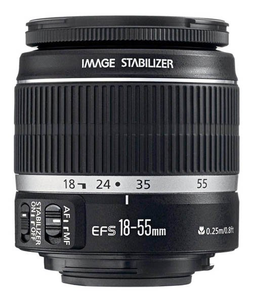 You have 3 choices for a starter lens for your EOS 70D.  What's the best direction to go for a canon 70d kit lens. 
