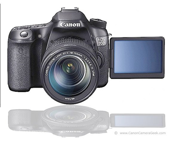 You're gonna love the dual pixel auto-focusing system for your 70D, but what about canon EOS 70d video accessories? Read on!
