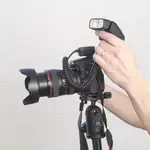 How to guide: Speedlite portrait lighting. Simple Canon speedlite portraits tips to get great shots with you canon camera and speedlite flash
