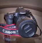 I've had this Canon DLSR for several now and it's still a good camera. Here are the features on the Canon EOS 70D you should know about