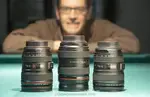 It's a good idea to compare the Canon 24-105 lens with the Canon 24-70