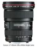 Cleary the Canon 17-40mm wide-angle zoom was the most popular super wide angle lens Canon had. Is it still a good buy these days. Thoughts on whether the Canon EF 17-40mm lens is worth buying and is the 17-40 good for portraits?