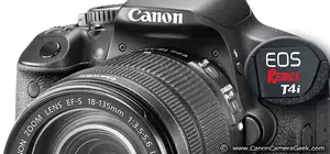 Is the Canon 4ti the right camera for you?  Don't just look at the specifications listed in a 4ti review