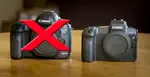 5d Mark III and replacement