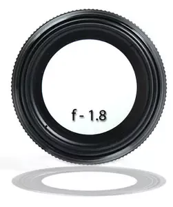 What is aperture on your Canon camera? It's simple to learn and will help you improve your photography. Helpful FAQ and simple video-How use Canon aperture mode