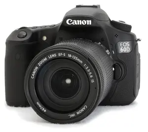 Is The Canon EOS 60D Camera Still Any Good? Specs and Review