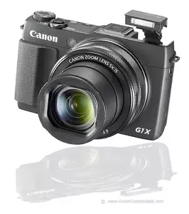 Surprisingly I still use and recommend it. Canon G1X Mark II first impressions from the Canon Camera Geek. Canon G1X Mark II review 