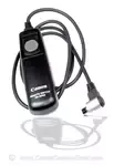 What docable release shutter buttons do and should you use a genuine canon cable release for your Canon camera or can you get by with another manufacturer?