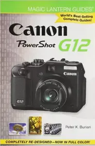 You're looking for help with using the Powershot G12. The is the best G12 guide you'll find. Surprisingly helpful!