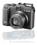 It was exciting Canon camera news at the time, BUT the announcement was a long time ago. Is the Canon Powershot G15 still a good camera