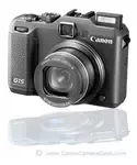 It was exciting Canon camera news at the time, BUT the announcement was a long time ago. Is the Canon Powershot G15 still a good camera