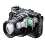 It was an extraordinary accomplishment in lens design, the Canon G1X Mark II Lens had hurdles to overcome