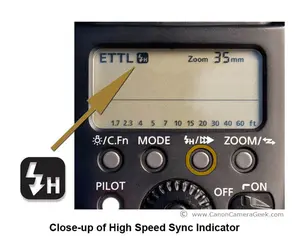 My Secret Weapon For Better Outdoor Portraits in the Sun is High Speed Sync with a Canon Speedlite 580EX II  
