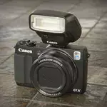 Using The Canon G1x Mark II And the Speedlite 270ex II-A Solid Combo