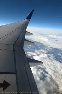 I gave my new camera a good workout. Here are the Canon G1X Mark II Sample Images