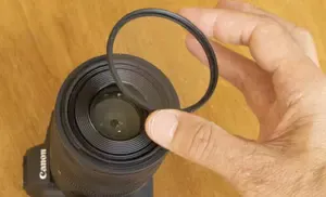 Some accessories are must have. Some accessories are worthless. This post looks at all the Canon RF100mm macro lens accessories and if they're worth it