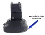 Should you consider getting the Canon 60D Battery Grip or the 3rd party generic grip as your next Canon camera accessory