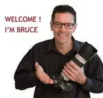 Welcome to Canon Camera Geek