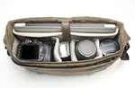 Why is there such a demand for camera bags for men? What features to men's camera bags have? Great Men's Gifts