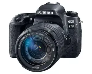 Canon DSLR For Beginner