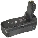 Looking for the right Canon 5D battery grip? Here's what you need to know about the Canon BG-E4 Battery Grip. It isn't what you think.