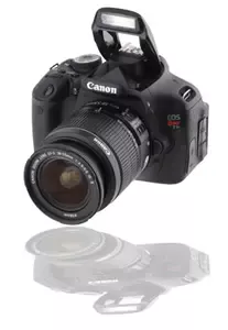 I ran into two additional users of this camera and had to give you these additional Canon t3i Comments