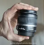 Kit lenses are underrated. Canon has several. Get the pros and cons of kit lenses. This guide on the best Canon kit lens will help you choose.