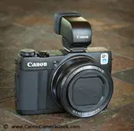 Which ones are really the most important of all of the Canon G1x Mark II Specs.  Here's what you need to know