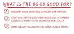 Think about the best Canon camera accessory.  The Canon BG-E8 Battery Grips is an interesting gadget to consider.