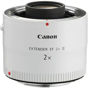 Canon EF Tele-extender