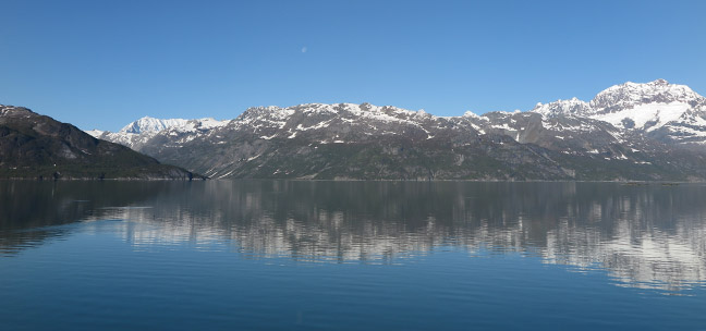 Panoramic Alaska G1x Mark II