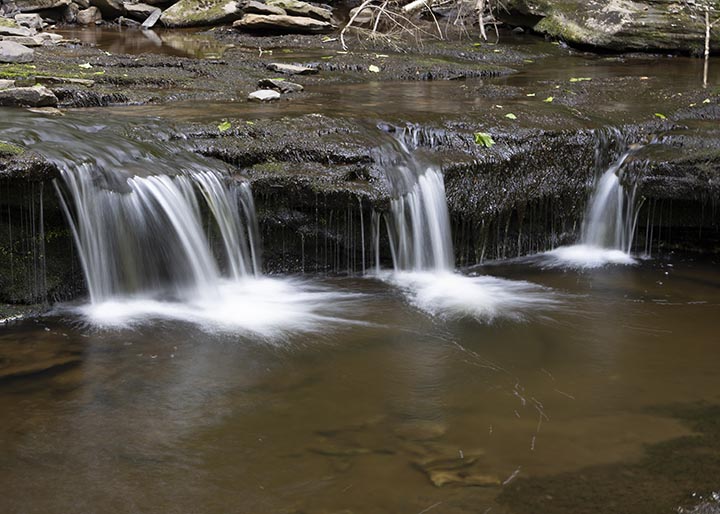 1 second image stabilization example