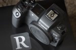 Canon R Camera Value