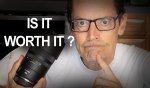 RF lens worth header