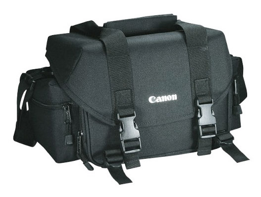 2nd Best Selling Canon Camera Bag