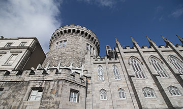 Dublin Castle