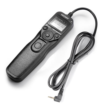 70D Remote Trigger