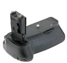 Battery Grip for Canon DSLR