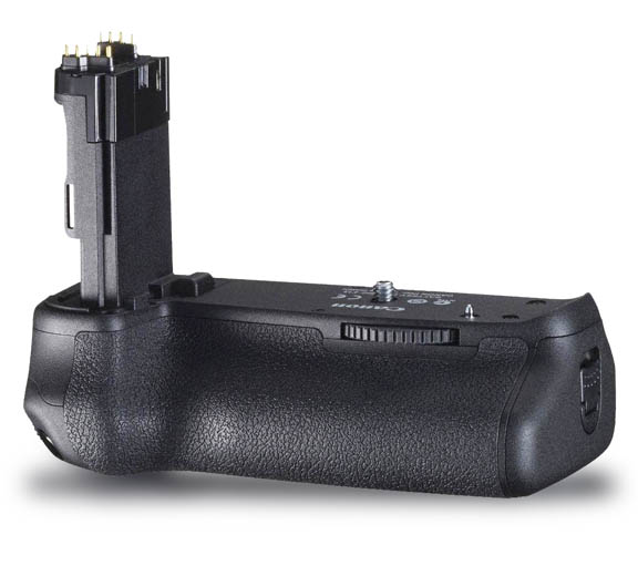 Canon 6D Battery Grip