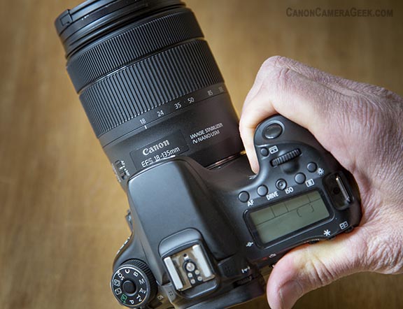 What is the Canon 18-135mm Lens Good For? Is It Useful For Beginners?