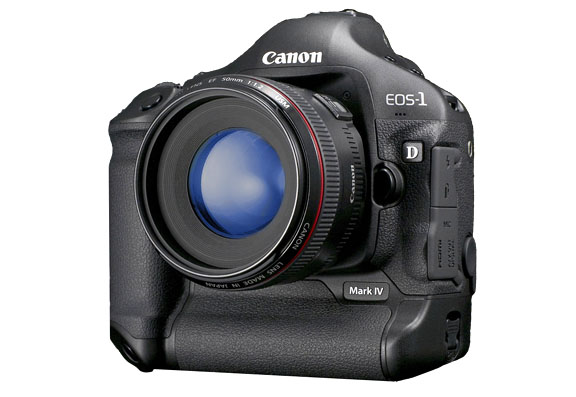 Canon 1Dx Mark III