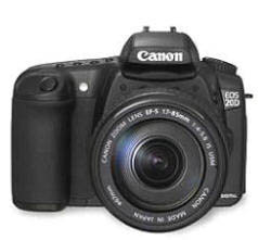 Canon 20D