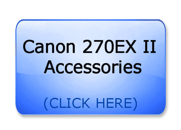 Canon 270EX II Alternatives