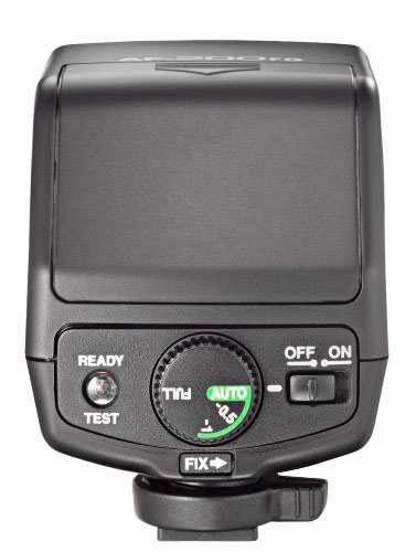 Alternative g1x mark ii flash