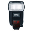 Canon 580EX II Speedlite small photo