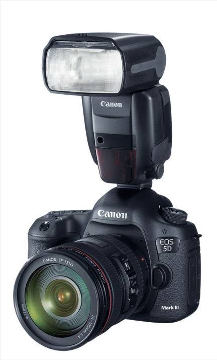 External Flash for Camera