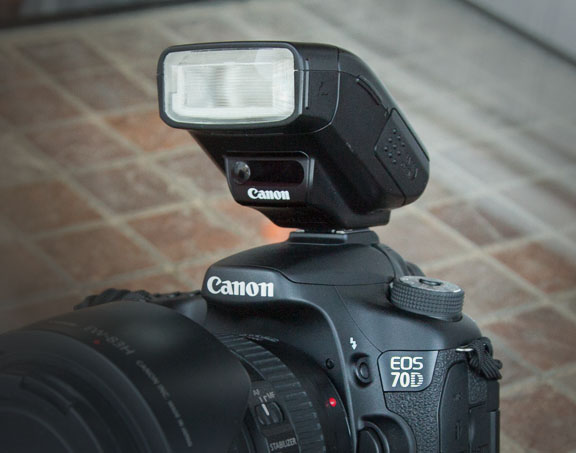 Canon Speedlite 270ex II Review and 270EX vs 270EX II Comparison