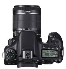 kit canon 70d