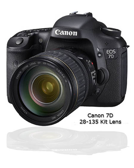 Canon 7D