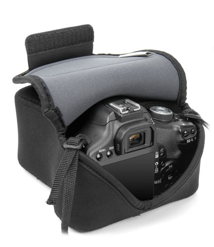 Canon 7D Day Holster